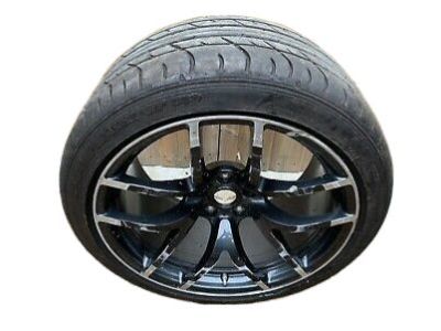 Nissan D0C00-3GM3B Wheel-Aluminum