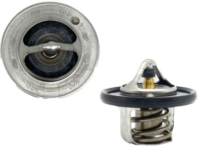 Nissan 21200-ET000 Thermostat Assembly