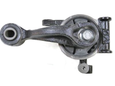 Nissan 11360-JA100 Engine Mounting Buffer Assembly, Rear