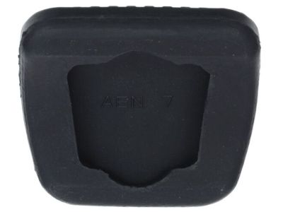 Nissan 46531-EA00A Pad-Pedal