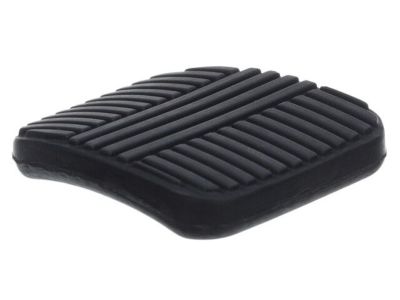 Nissan 46531-EA00A Pad-Pedal