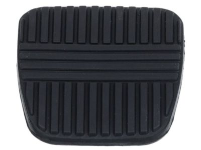 Nissan 46531-EA00A Pad-Pedal