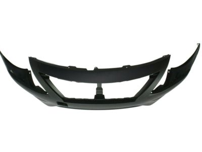 Nissan FBM22-9KM0J Front Bumper Fascia Kit