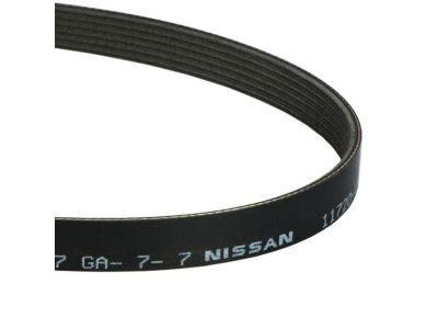 Nissan 11720-VC200 Fan & Alternator Belt