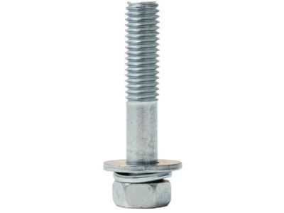 Nissan 08120-8401F Bolt-Hex