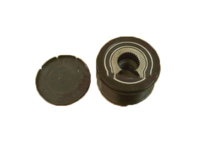 Nissan 11944-0B000 Pulley Assy-Idler