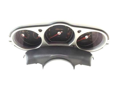 2008 Nissan 350Z Instrument Cluster - 24820-EV00A