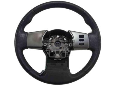 2007 Nissan Frontier Steering Wheel - 48430-EA502