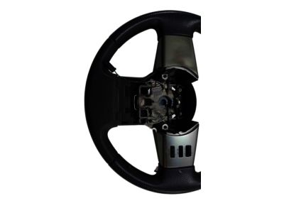 Nissan 48430-EA502 Steering Wheel Assembly W/O Pad