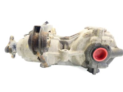 Nissan 38300-JD610 Final Drive Assembly