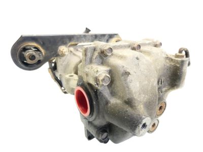 2010 Nissan Rogue Differential - 38300-JD610