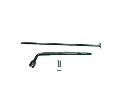 Nissan 99501-3JA0A Tool Set-STNDRD