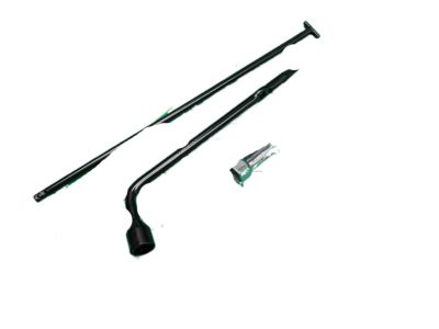 Nissan 99501-3JA0A Tool Set-STNDRD