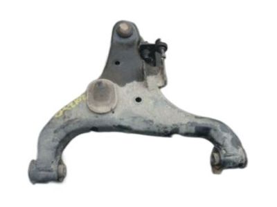 Nissan 54501-EZ00B Link Complete-Front Suspension,Lower LH