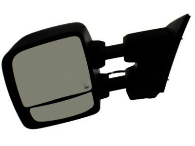 2019 Nissan Titan Car Mirror - 96302-9FT0E