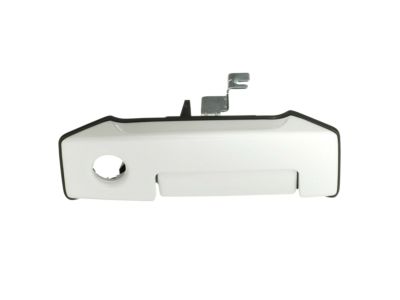 Nissan NV Door Handle - 82606-3LM0C