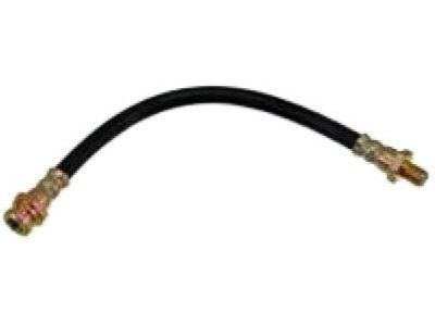 1998 Nissan 240SX Hydraulic Hose - 46211-79911