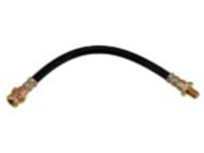 Nissan 46211-79911 Hose Assy-Clutch