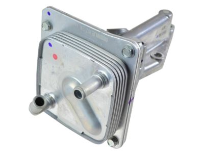 21300-JG36A Nissan Cooler Set-Oil Product Photo 3 of 4