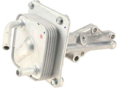 21300-JG36A Nissan Cooler Set-Oil Product Photo 1 of 4