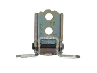 Nissan 82421-5M00A Hinge Assy-Front Door