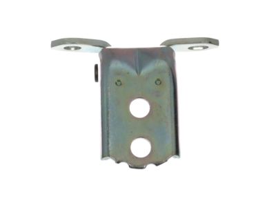 Nissan 82421-5M00A Hinge Assy-Front Door