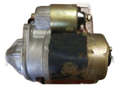 1979 Nissan 200SX Starter Motor - 23300-W0402