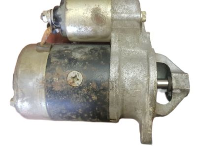 Nissan 23300-W0402 STARTOR Motor