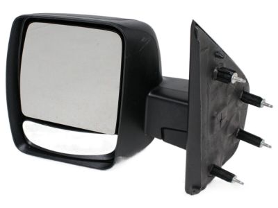 2014 Nissan NV Car Mirror - 96302-1PA6E