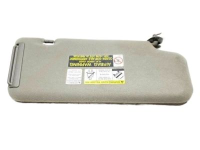 Nissan Murano Sun Visor - 96401-CA000