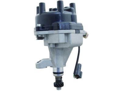 1997 Nissan Pathfinder Distributor - 22100-0W001