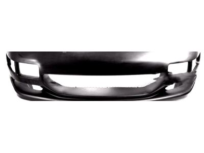 Nissan GT-R Bumper - FBM22-KB60H