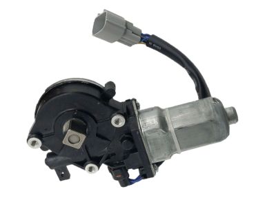 Nissan 80730-JX30A Motor Assembly - Regulator, RH