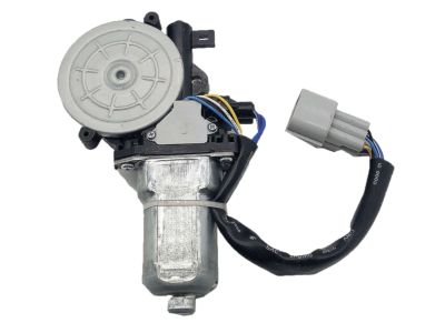 Nissan 80730-JX30A Motor Assembly - Regulator, RH