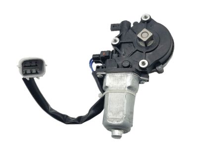 Nissan Leaf Window Motor - 80730-JX30A