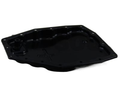 2009 Nissan Armada Transmission Pan - 31390-90X0A