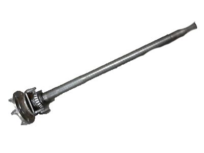 2009 Nissan Titan Axle Shaft - 38164-8S10B