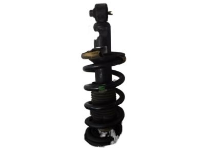 Nissan E6110-ZQ00C ABSORBER Kit-Shock,Front