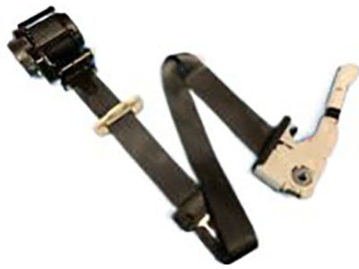 1994 Nissan Sentra Seat Belt - 86862-65Y00