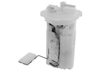 波 Amazon.com: RAREELECTRICAL New Fuel Pump Module Compatible
