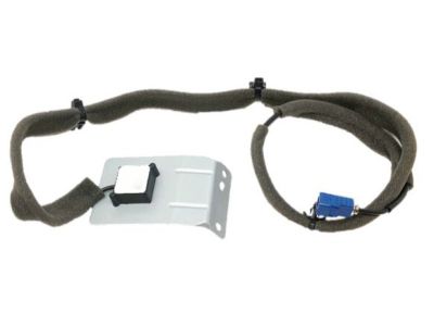 2014 Nissan Xterra Antenna - 25975-9CF0B