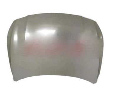 2020 Nissan Altima Hood - 65100-6CA0B