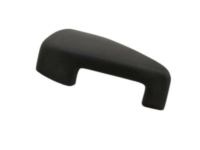 Nissan 80940-EA102 Front Door Armrest, Right