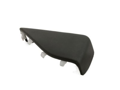 Nissan 80940-EA102 Front Door Armrest, Right