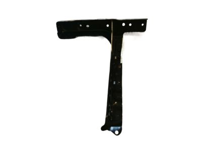 2020 Nissan Pathfinder Radiator Support - F2521-9NBMA