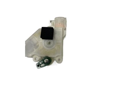 Nissan 80553-AL510 Auto Door Lock Actuator,Front Left