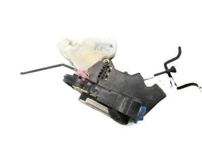 Nissan 80553-AL510 Auto Door Lock Actuator,Front Left