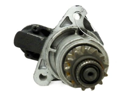 2007 Nissan Murano Starter Motor - 23300-CA00A