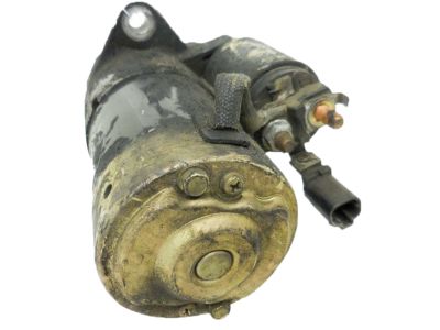 Nissan 23300-CA00A Motor Assy-Starter