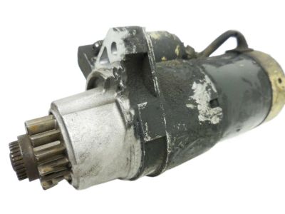 Nissan 23300-CA00A Motor Assy-Starter